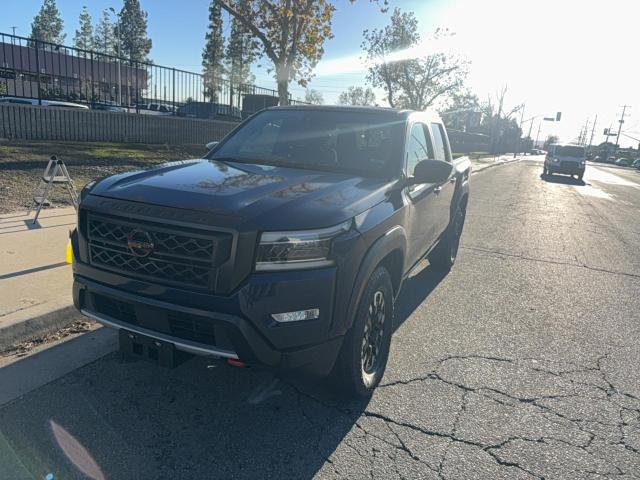 Фото 2 - NISSAN FRONTIER