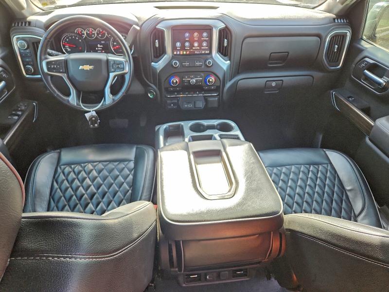 Фото 8 - CHEVROLET ALL Models