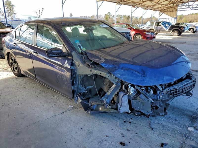 Фото 4 - HONDA ACCORD