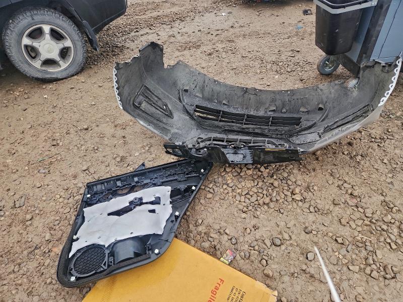 Фото 12 - NISSAN ROGUE