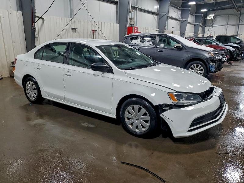 Фото 4 - VOLKSWAGEN JETTA