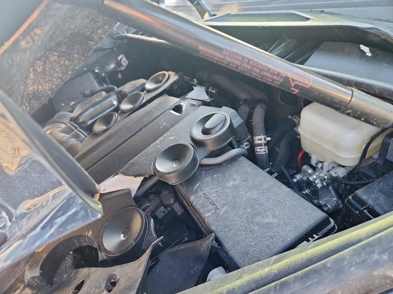 Фото 11 - TOYOTA 4RUNNER