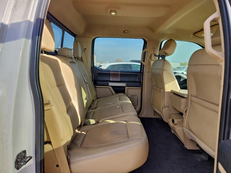 Фото 10 - FORD F-150