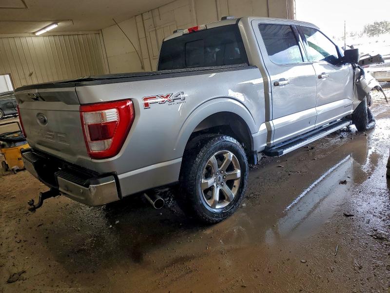 Фото 3 - FORD F-150