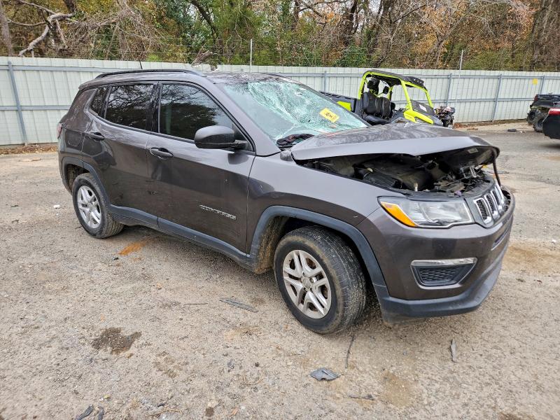 Фото 4 - JEEP COMPASS