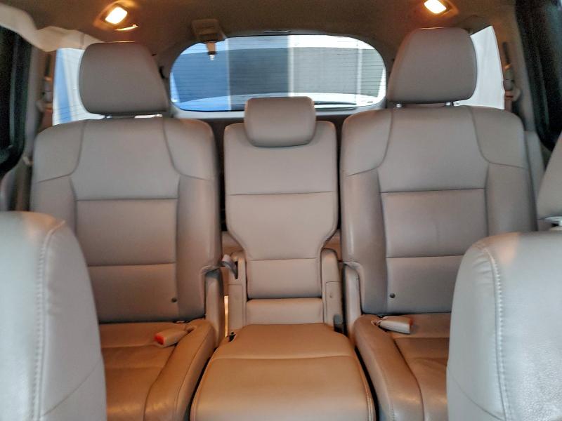 Фото 10 - HONDA ODYSSEY