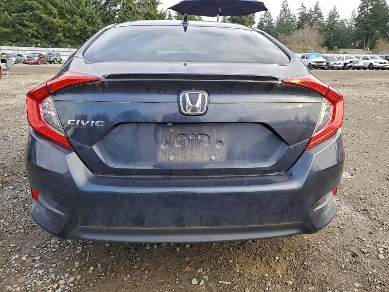 Фото 6 - HONDA CIVIC