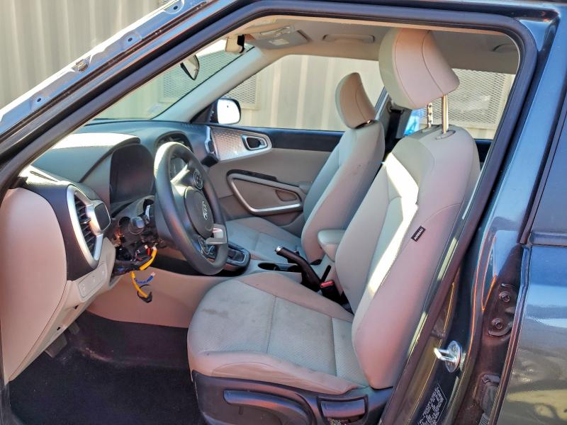 Фото 7 - KIA SOUL