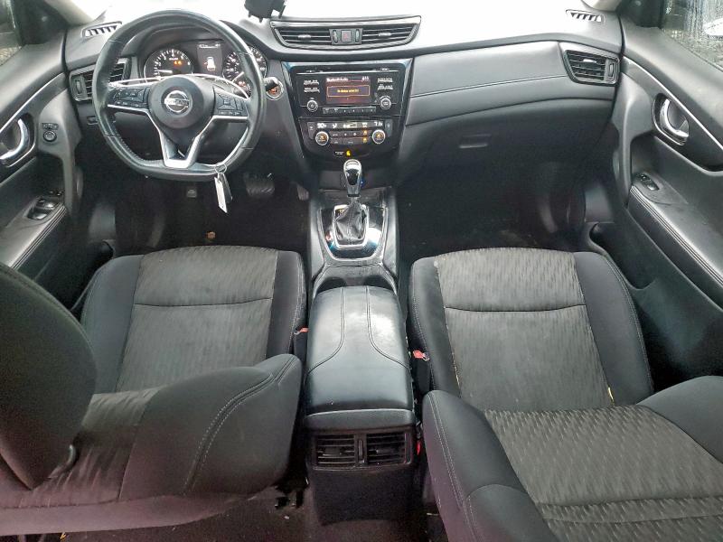 Фото 8 - NISSAN ROGUE