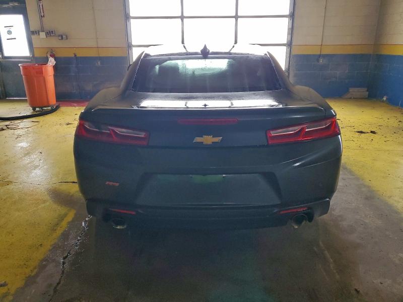 Фото 6 - CHEVROLET CAMARO