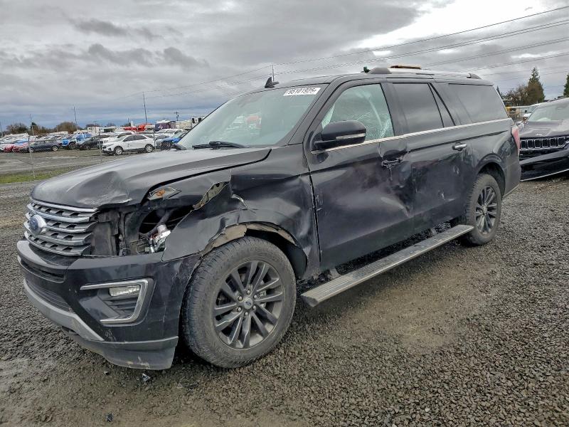 Фото 1 - FORD EXPEDITION