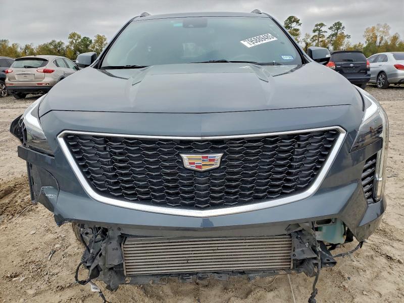 Фото 5 - CADILLAC XT4