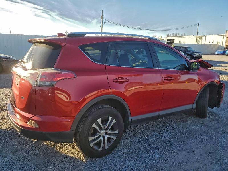 Фото 3 - TOYOTA RAV4