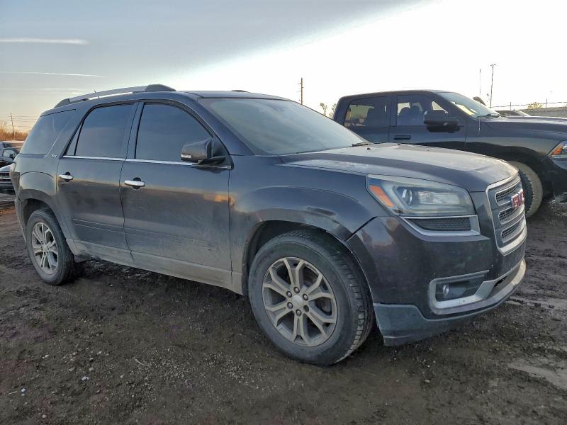 Фото 4 - GMC ACADIA