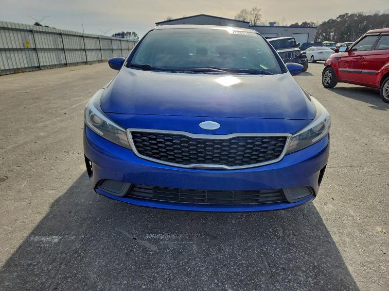 Фото 5 - KIA FORTE