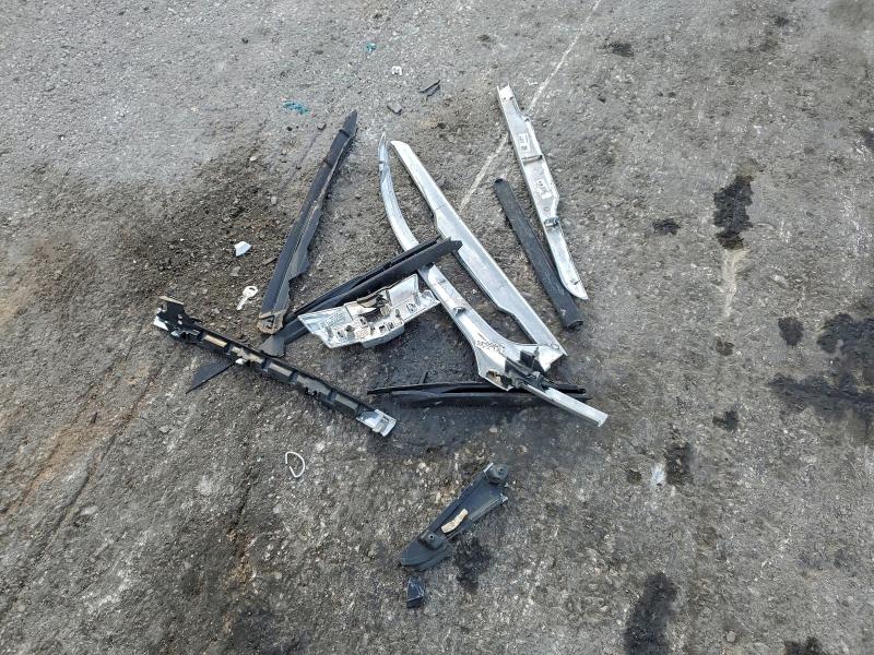 Фото 13 - CHEVROLET EQUINOX