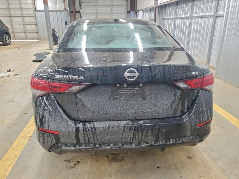 Фото 6 - NISSAN SENTRA