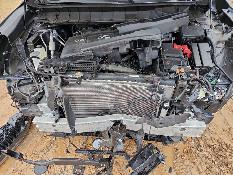 Фото 12 - INFINITI QX60