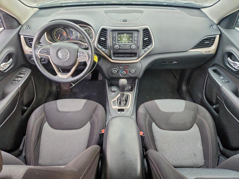 Фото 8 - JEEP GRAND CHER