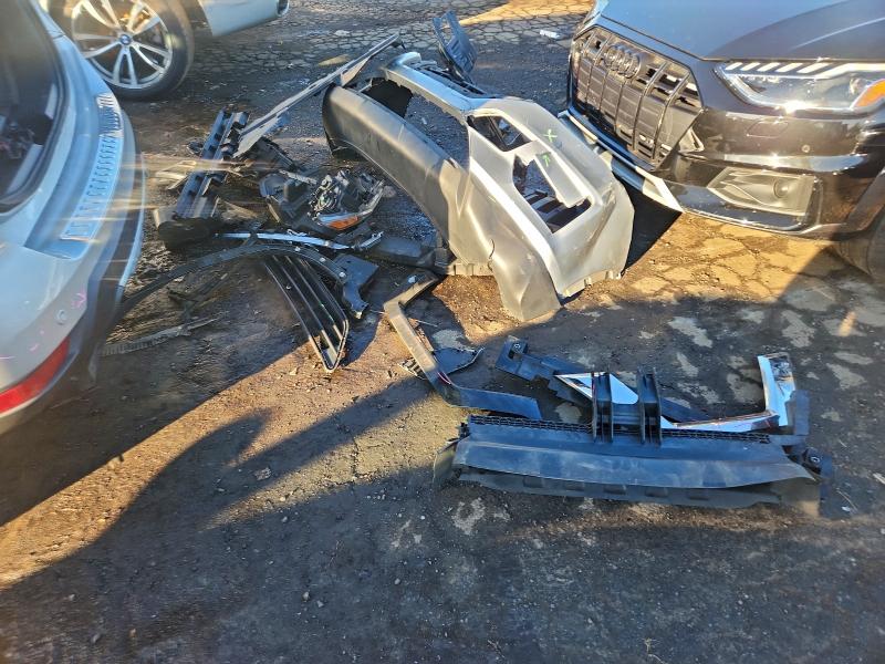 Фото 13 - NISSAN ROGUE