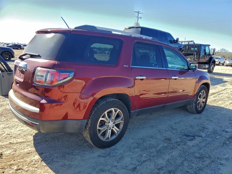 Фото 3 - GMC ACADIA