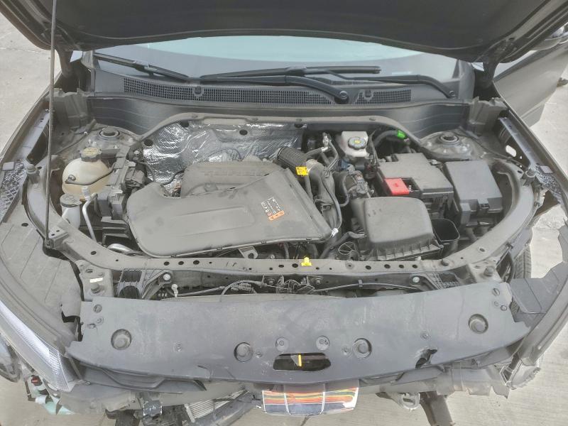 Фото 12 - CHEVROLET TRAX