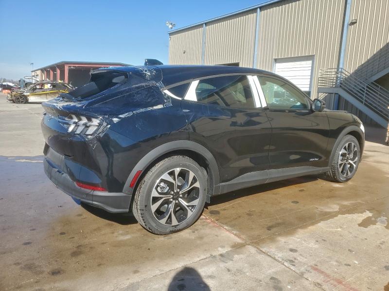 Фото 3 - FORD MUSTANG