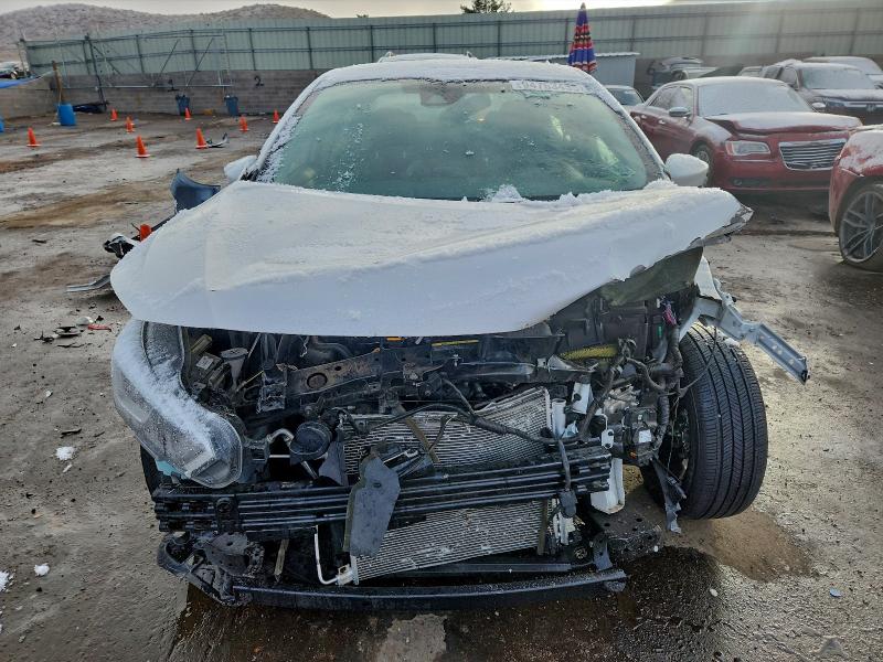 Фото 5 - NISSAN VERSA