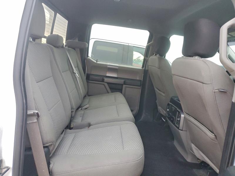 Фото 10 - FORD F-150