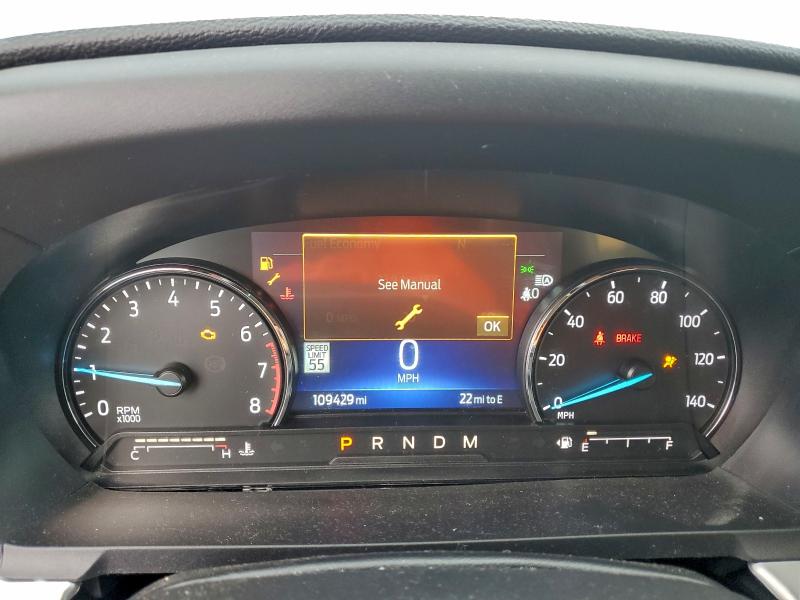 Фото 9 - FORD EXPLORER