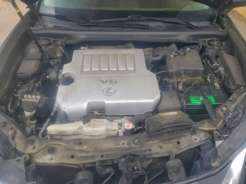 Фото 11 - LEXUS ES350