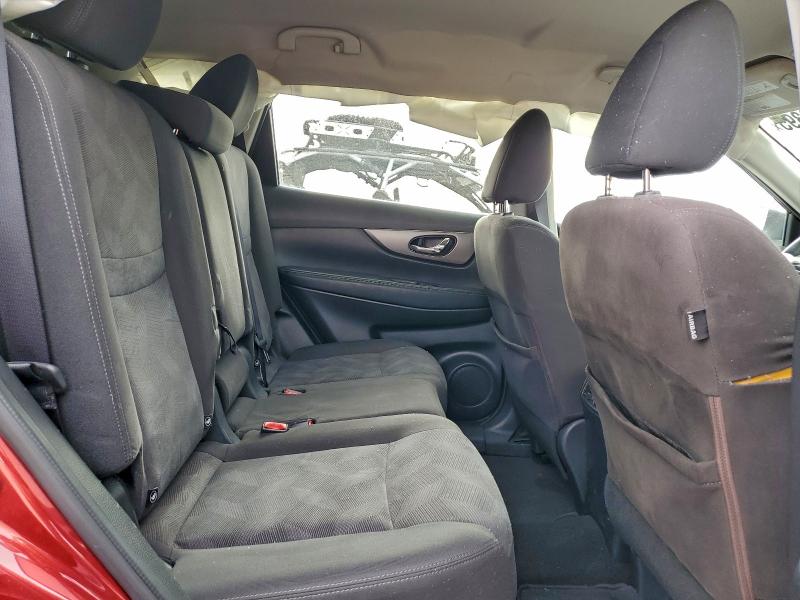 Фото 11 - NISSAN ROGUE