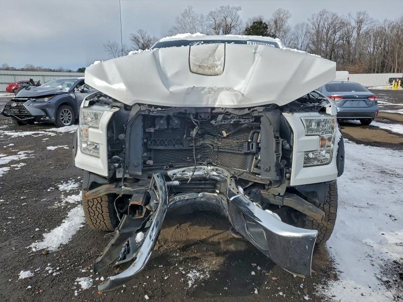 Фото 5 - FORD F-150