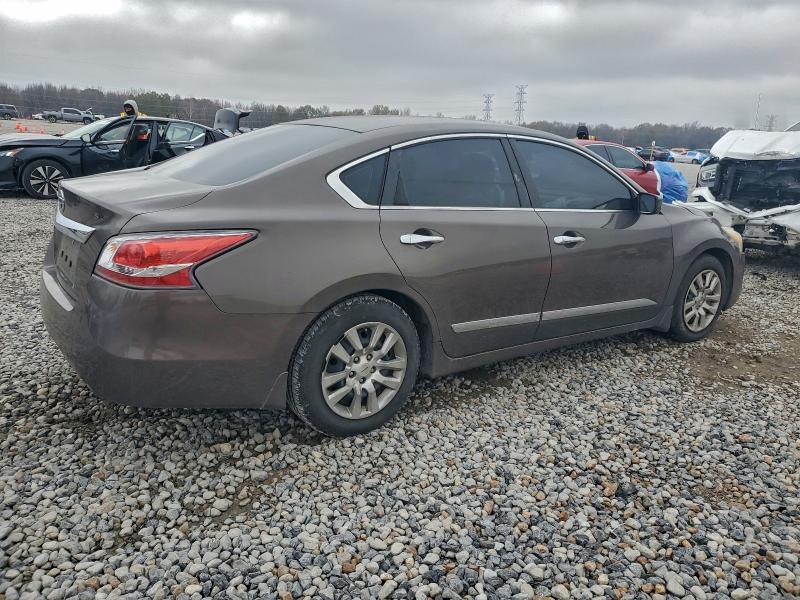 Фото 3 - NISSAN ALTIMA