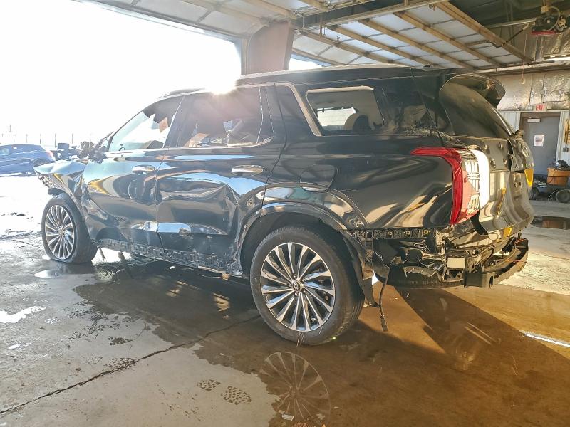 Фото 2 - HYUNDAI PALISADE