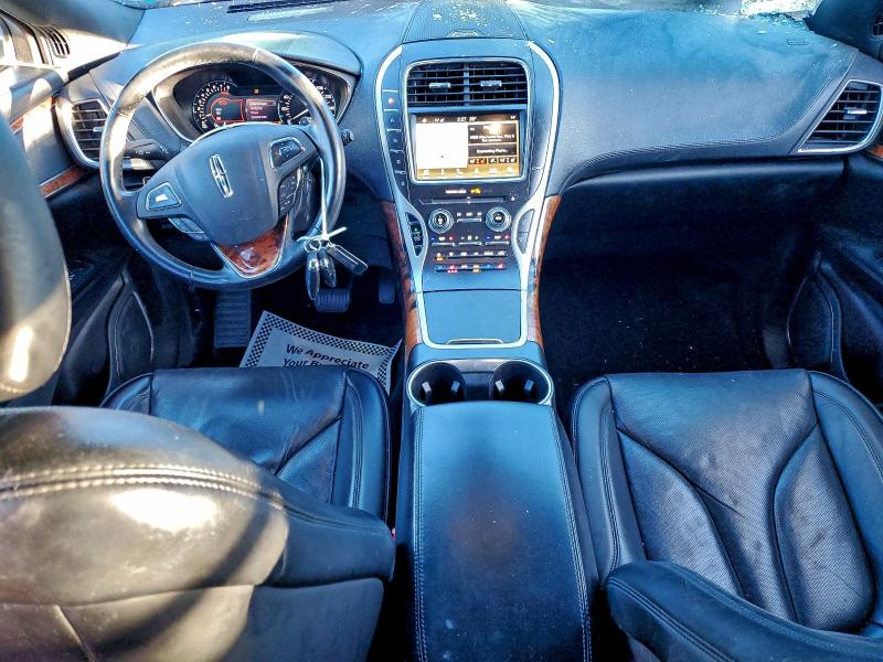 Фото 8 - LINCOLN MKX