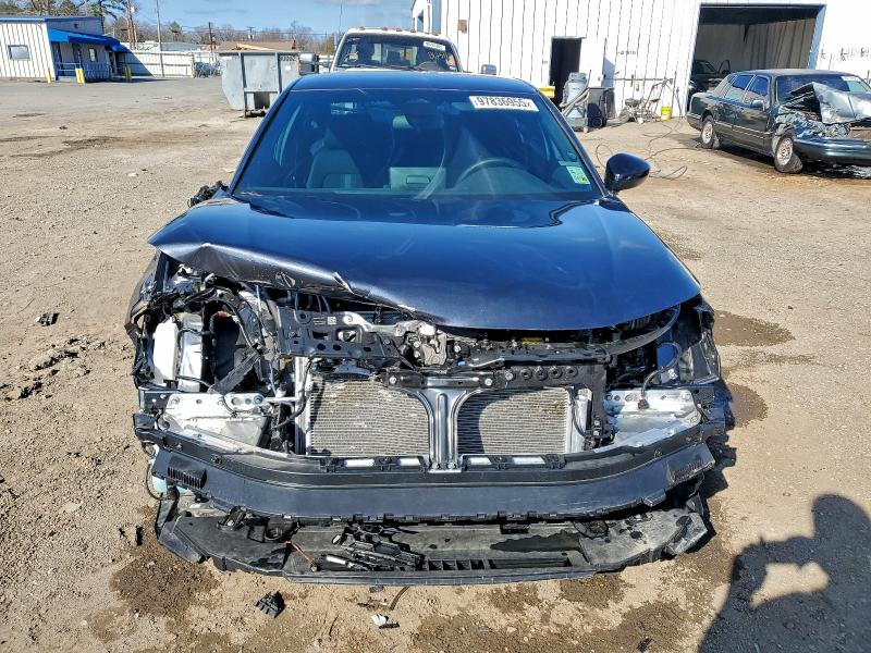 Фото 5 - HONDA CIVIC