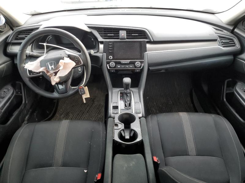 Фото 8 - HONDA CIVIC