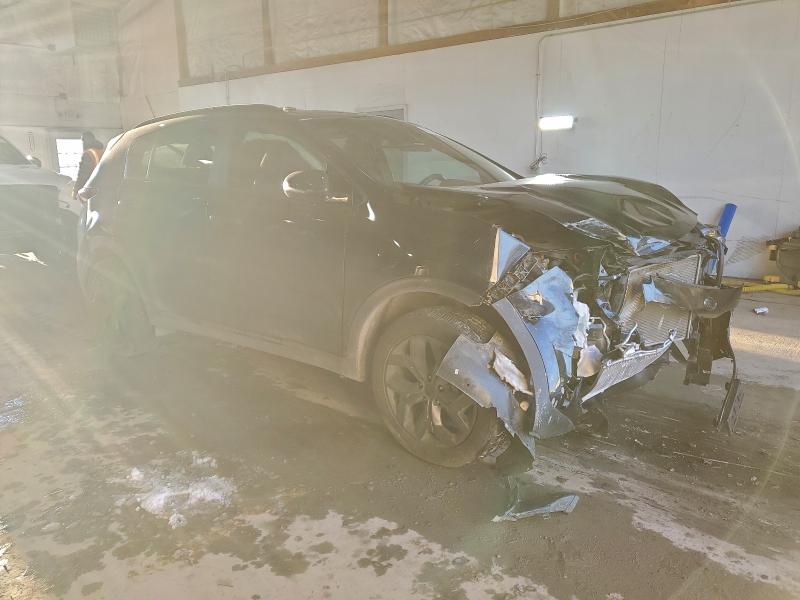 Фото 4 - KIA SPORTAGE