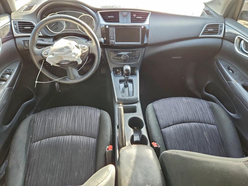 Фото 8 - NISSAN SENTRA