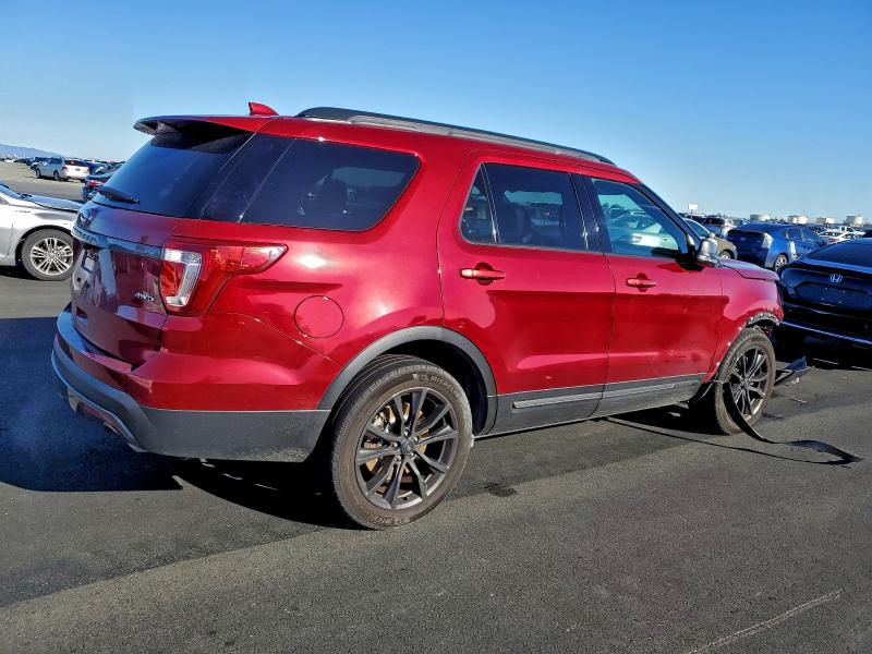 Фото 3 - FORD EXPLORER