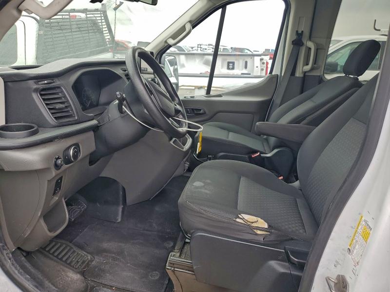 Фото 7 - FORD TRANSIT