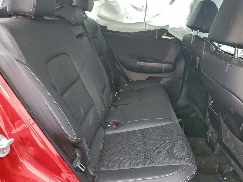 Фото 11 - KIA SPORTAGE