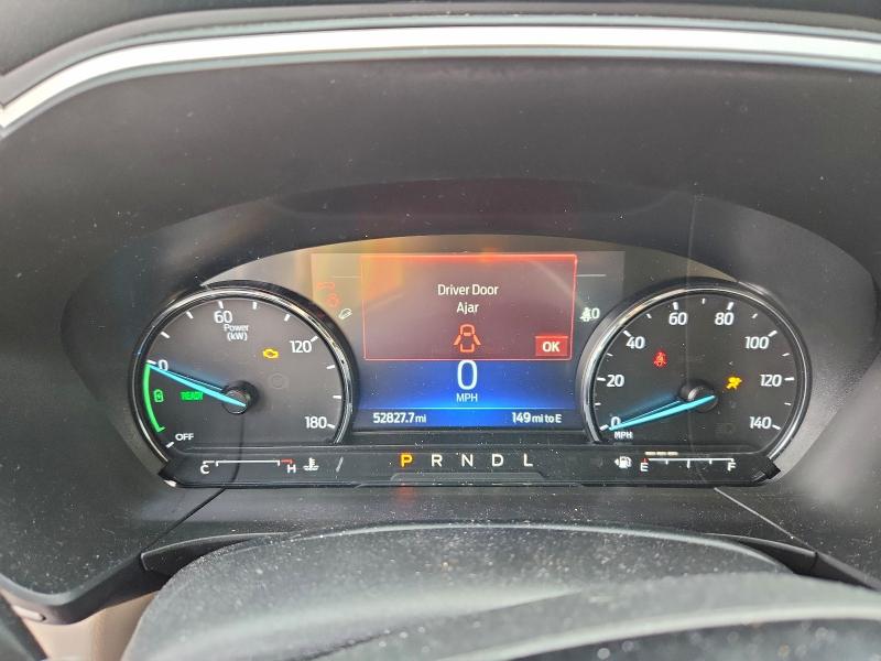 Фото 9 - FORD ESCAPE