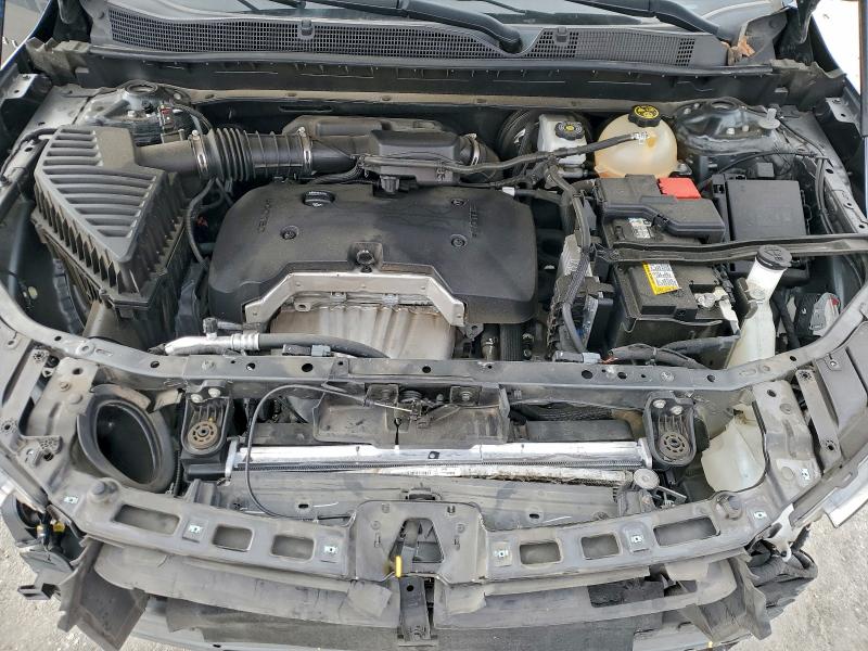 Фото 12 - CHEVROLET BLAZER