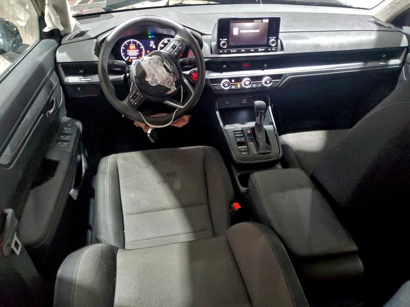 Фото 8 - HONDA CRV