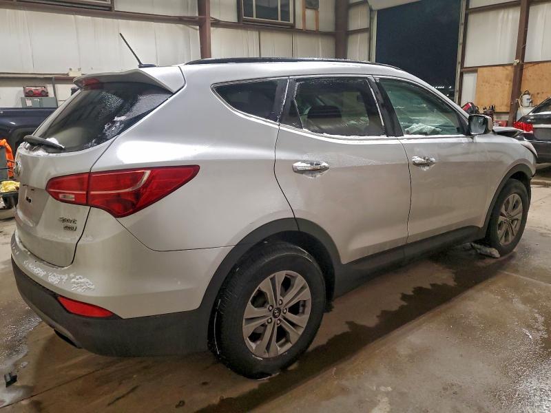 Фото 3 - HYUNDAI SANTA FE