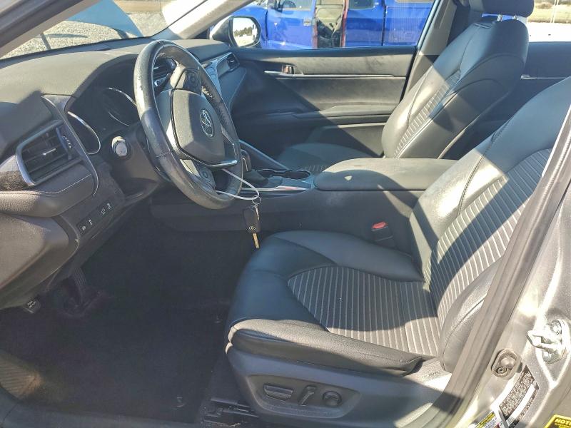 Фото 7 - TOYOTA CAMRY