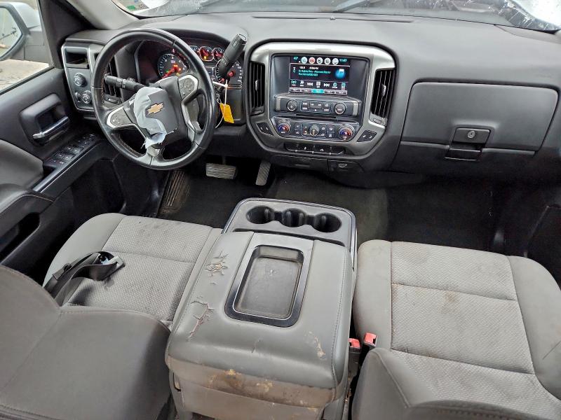 Фото 8 - CHEVROLET ALL Models