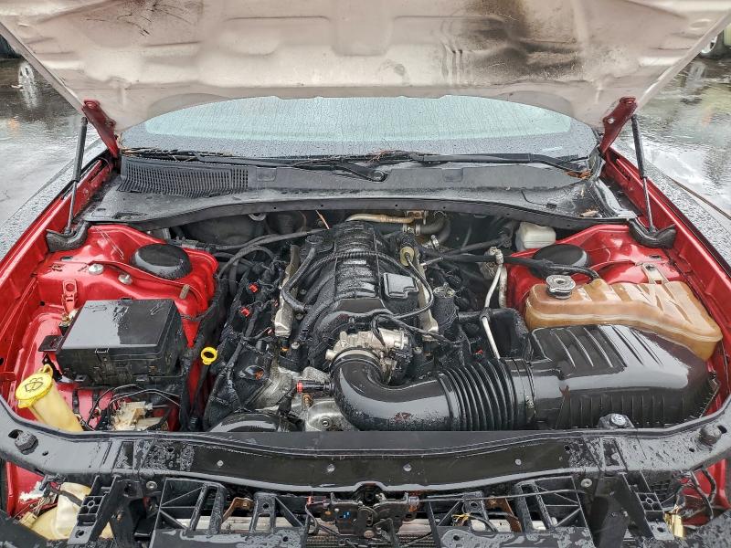 Фото 11 - DODGE CHARGER